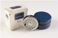 Lot 74A - "Marquis" Disc 8 #075 reel