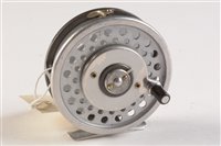 Lot 76A - "Marquis" #7 multiplying reel