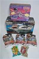 Lot 1651 - Various toys