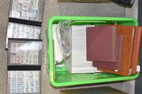 Lot 60 - Austrian first day covers