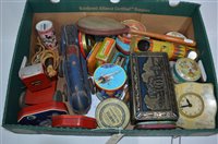 Lot 1653 - 20th Century toys