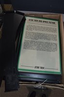 Lot 1370 - Star Trek signage