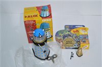 Lot 1387 - Product Enterprise Dalek