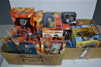 Lot 1392 - Doctor Who Collectables