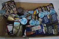 Lot 1394 - Doctor Who Collectables by Dapol