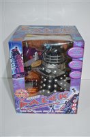 Lot 1395 - Product Enterprise Classic Dalek Radio Command