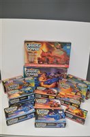 Lot 1656 - Tonka Legions of Power