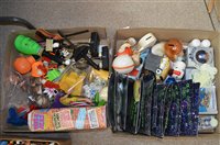 Lot 1657 - Various toys