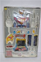 Lot 1073 - Daitarn 3 by Clover