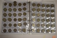 Lot 162 - British pre-1946 silver coins and others