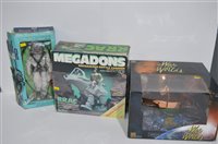 Lot 1685 - Three toys