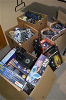 Lot 1307 - Star Wars Memorabilia