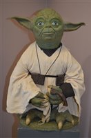 Lot 1310 - Yoda