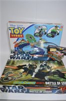 Lot 1691 - Scalextric