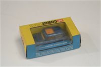 Lot 186A - Corgi Mini Cooper Magnifique