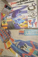 Lot 1876 - Scalextric and Matchbox