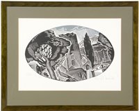 Lot 121 - Kirill Sokolov - print.
