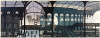 Lot 144 - Edward Bawden print