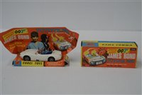 Lot 1977 - Corgi James Bond Toyota 2000GT