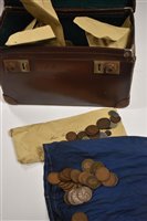 Lot 193 - Coins