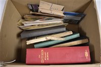 Lot 80 - Stamps
