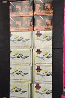 Lot 2002 - Matchbox fire engines and others.
