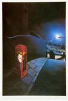 Lot 133 - After Mackenzie Thorpe print