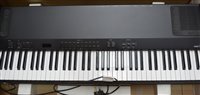Lot 126 - Yamaha P100 Clavinova.