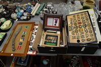 Lot 529 - Militaria