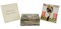 Lot 389 - Approx thirty mixed records.