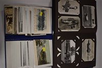 Lot 119 - Postcards