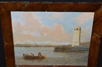 Lot 610 - Style of Frederick Tordoff