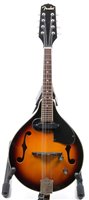 Lot 44 - Fender Mandolin