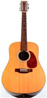 Lot 149 - Martin D12-1 Guitar