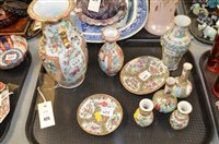 Lot 425 - Chinese ceramics
