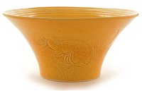 Lot 3 - Susie Cooper Squirrel bowl