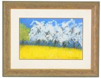 Lot 210 - Jane A* Welsh pastel