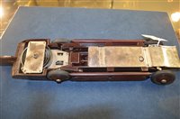 Lot 378 - Automobiles Geographical Ltd Model Car