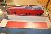 Lot 378 - Automobiles Geographical Ltd Model Car
