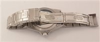 Lot 467 - Rolex Oyster perpetual submariner, boxed.