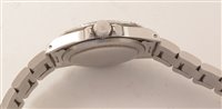 Lot 467 - Rolex Oyster perpetual submariner, boxed.