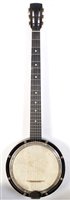 Lot 42 - 5 string banjo