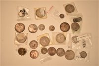Lot 133 - British coins