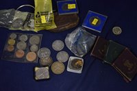 Lot 188 - Coinage