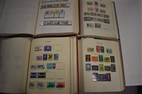 Lot 74 - Commonwealth QEII Rhodesia to Zimbabwe
