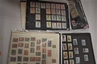 Lot 66 - Commonwealth accumulation various reigns