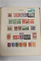 Lot 77 - Commonwealth QEII mint including U.M. and used