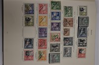 Lot 146 - Commonwealth GUI mint and used