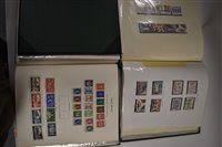 Lot 75 - GB QEII accumulation mint including many UM...