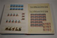 Lot 76 - GB decimal multiples